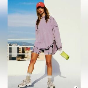 Free People Movement New Flow Matching Set